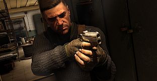 Sniper Elite 5: Trench Warfare Weapon Pack