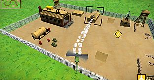 Plastic Soldiers: Air Support