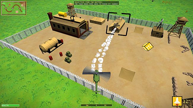 Plastic Soldiers: Air Support