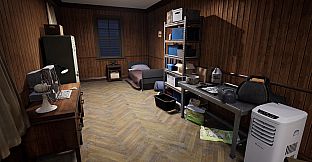 Gang Crime Simulator