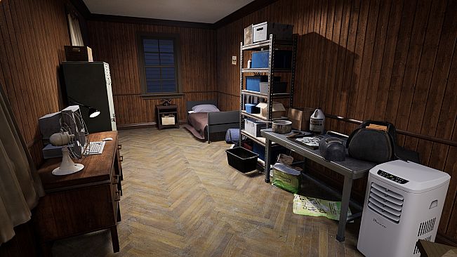 Gang Crime Simulator