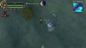 Swords & Crystals Online