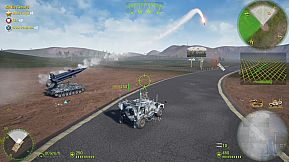 Heavy Armored Assassin