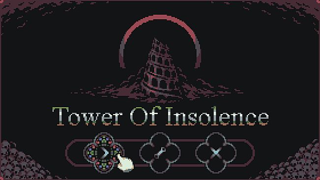 Tower of Insolence