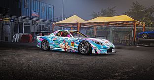 CarX Drift Racing Online - New Style