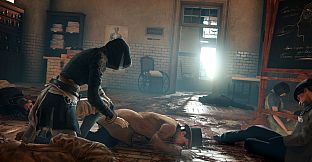 Assassin's Creed Syndicate - Jack The Ripper