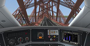 Train Simulator: Fife Circle Line: Edinburgh - Dunfermline Route Add-On