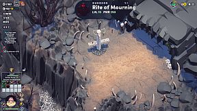 The Merchant's Guide to the Kingdom