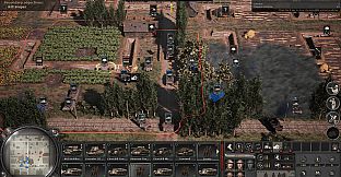 Headquarters: World War II - Market Garden