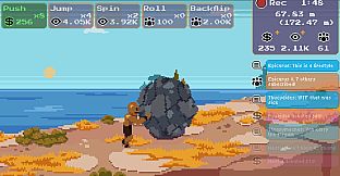 Imagine Sisyphus Happy