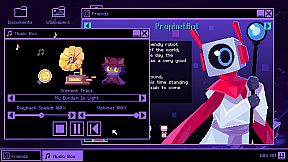 OneShot: World Machine Edition