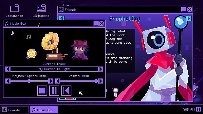 OneShot: World Machine Edition