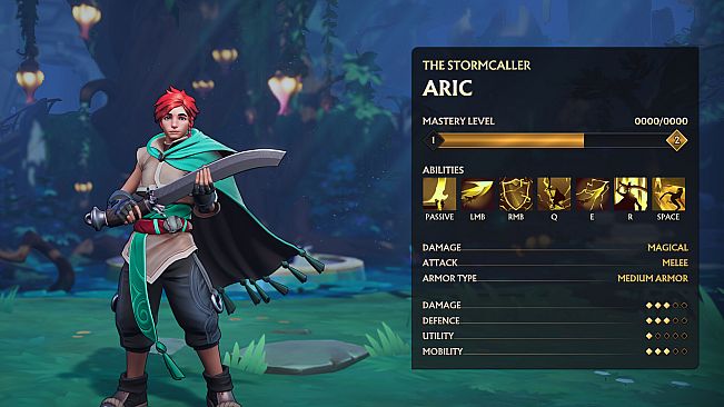 Seekers of Skyveil - Storm's Grace Collection