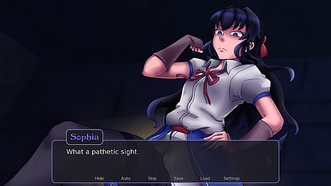 Magebuster: Amorous Augury