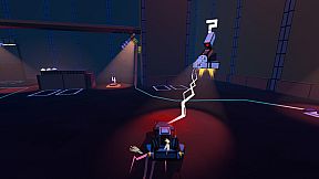 Volt Patrol - Stealth Driving