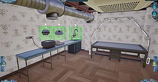 Toy Tinker Simulator: Prologue