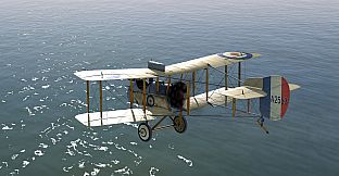 Rise of Flight: Birth of Warbirds