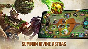 Kurukshetra: Ascension