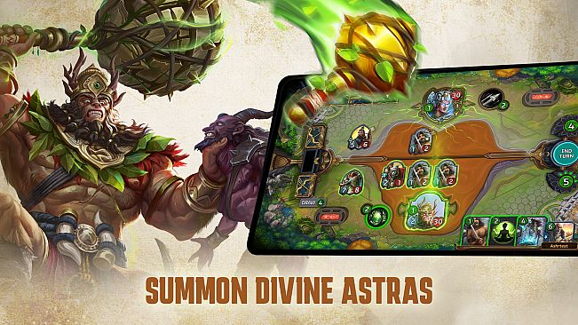 Kurukshetra: Ascension