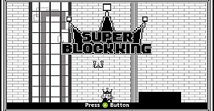 SuperBlockKing