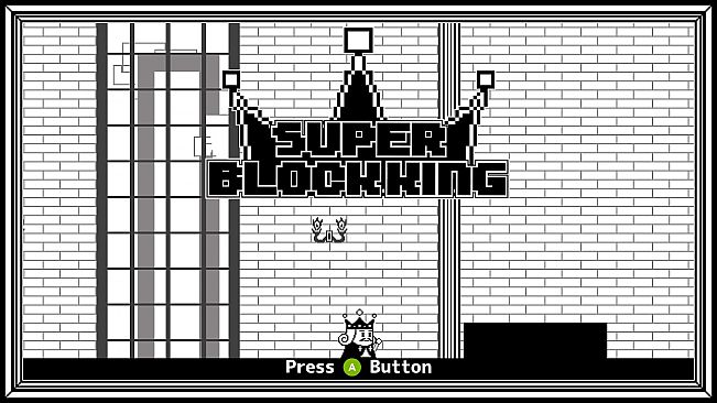 SuperBlockKing