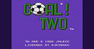 Jaleco Sports: Goal! 2