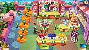 Cooking Trip: Back on the road