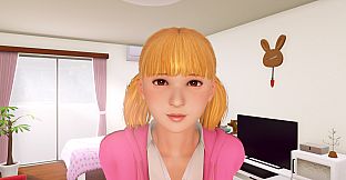 ItazuraVR - Hair Twotail