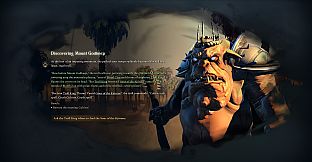 Age of Wonders 4: Giant Kings