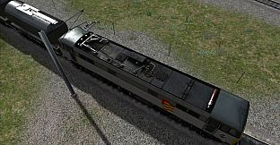 Train Simulator: Class 86 Loco Add-On