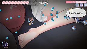 Shoot Shoot My Waifu