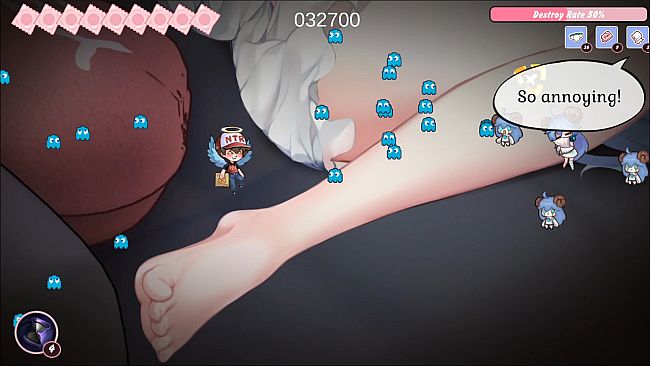 Shoot Shoot My Waifu