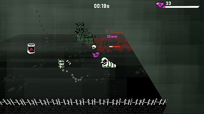 Mini Slayer
