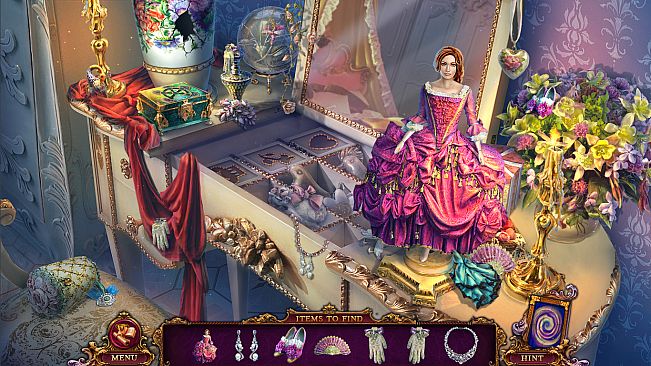 Ominous Objects: Family Portrait Collector's Edition