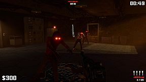 Zombie Outbreak 1942