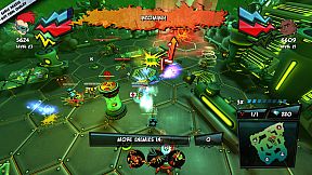 ZAMB! Biomutant Extermination