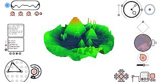Mu Cartographer