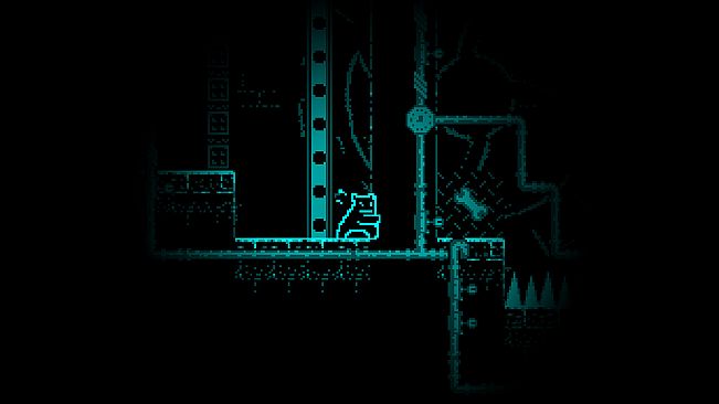 Ghost in the Machine