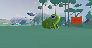 The Frog Prince