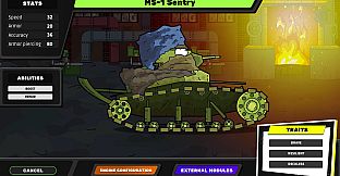 GERAND: Operation KV-44 2.0