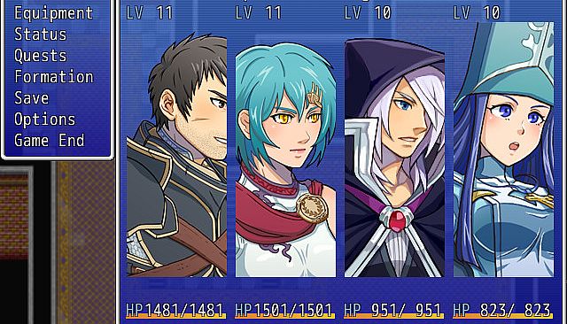 Hymns of Resurrection