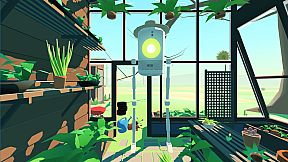 Virtual Virtual Reality