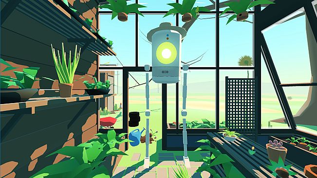 Virtual Virtual Reality