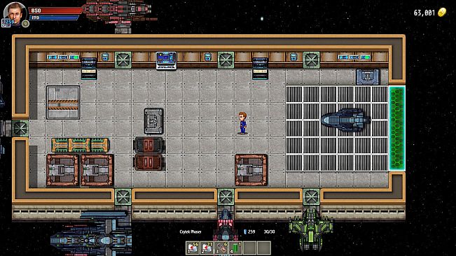 Captain Hannon - The Belanzano