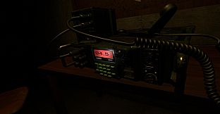 Signal Lost: The Silence Between Words