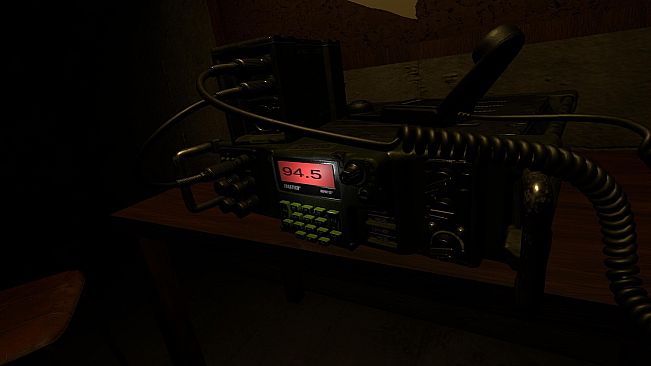 Signal Lost: The Silence Between Words