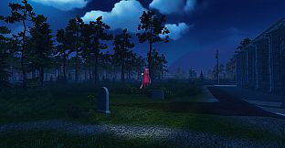 100 Nights In The Forest