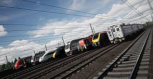 Train Sim World 6: Deluxe Edition