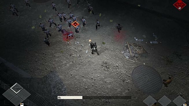 A.V.A Global - Busters Content