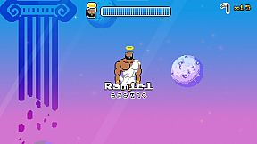 The Death Into Trouble